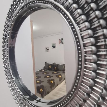 Siriului Studio Bukurešť Exteriér fotografie