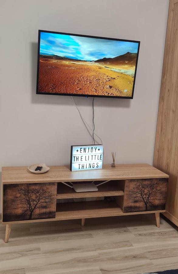 Siriului Studio Bukurešť Exteriér fotografie