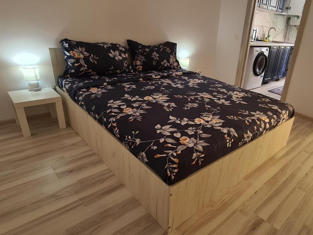 Siriului Studio Bukurešť Exteriér fotografie