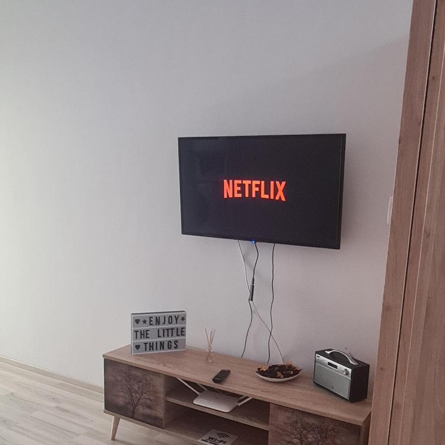 Siriului Studio Bukurešť Exteriér fotografie