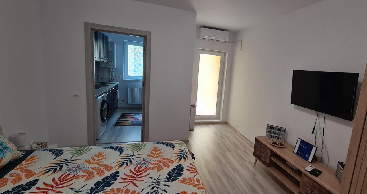 Siriului Studio Bukurešť Exteriér fotografie