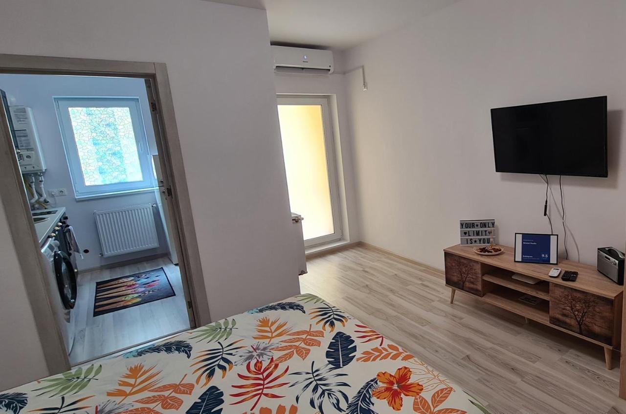 Siriului Studio Bukurešť Exteriér fotografie