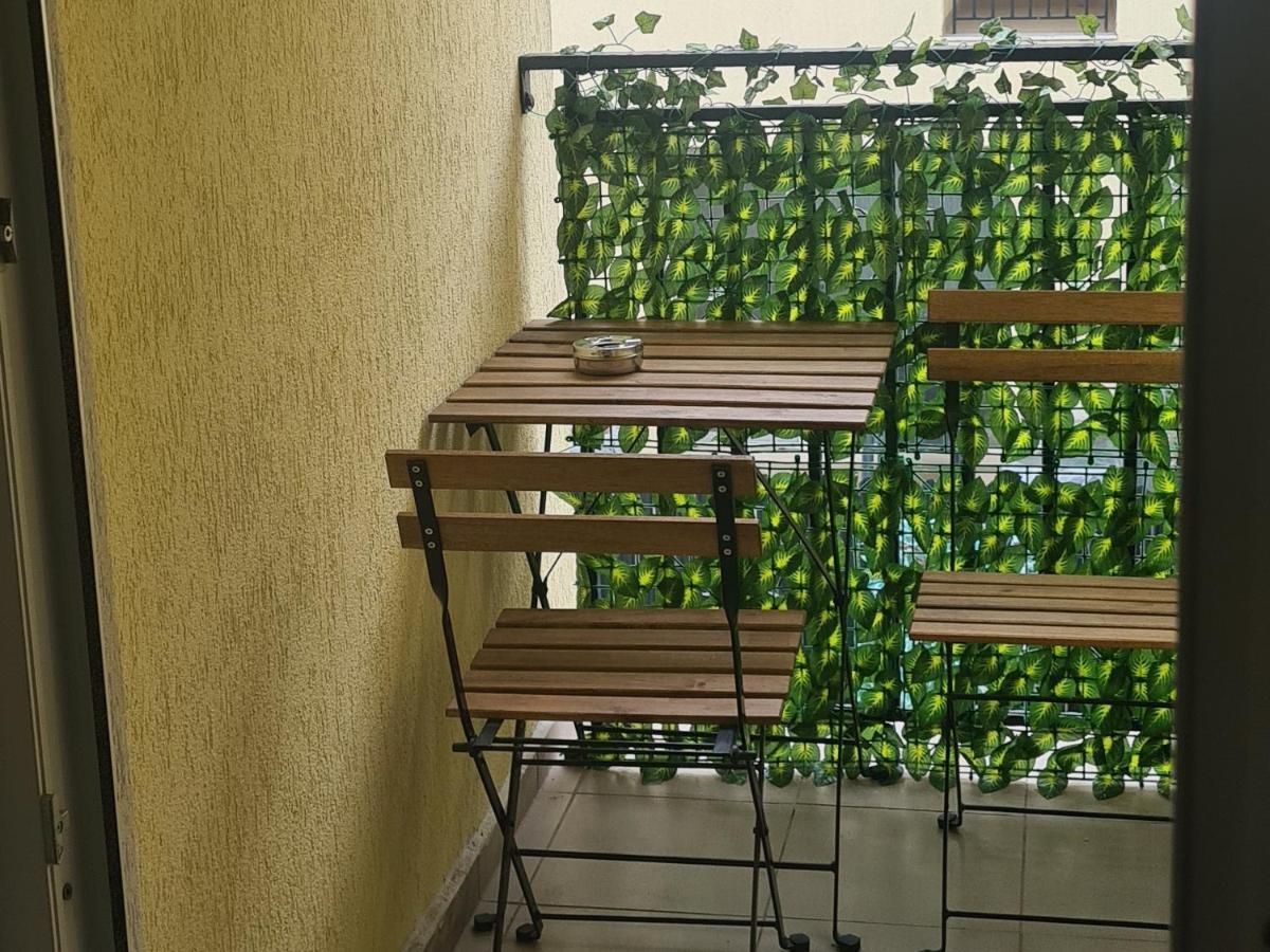 Siriului Studio Bukurešť Exteriér fotografie