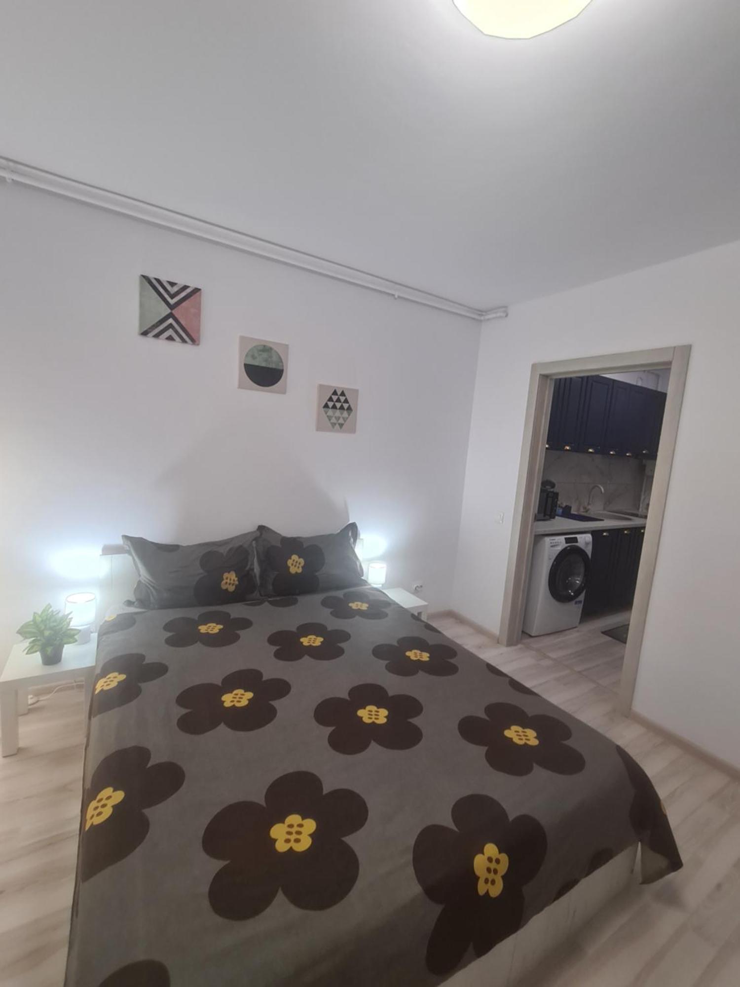 Siriului Studio Bukurešť Exteriér fotografie